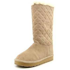 NIB Michael Kors Winter Boots Size 10